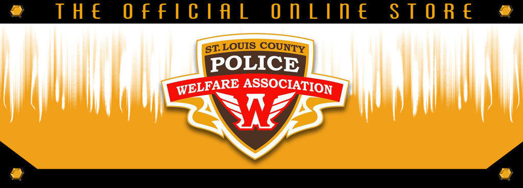 Sport-Tek Polo – St. Louis County Police Welfare Association