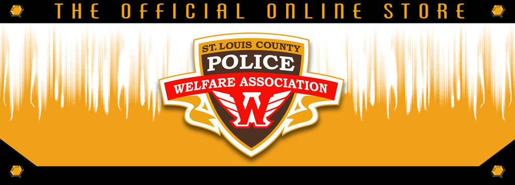 Item # CPI-011St. Louis County P.D. Badge Key Chain – St. Louis County  Police Welfare Association