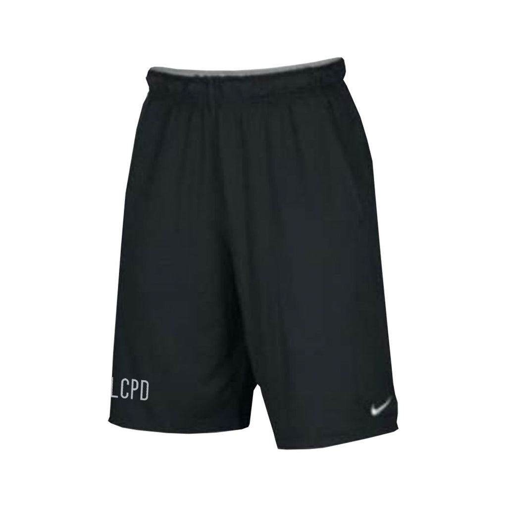 Item # CPA-001<BR>SLCPD Nike Mens Shorts